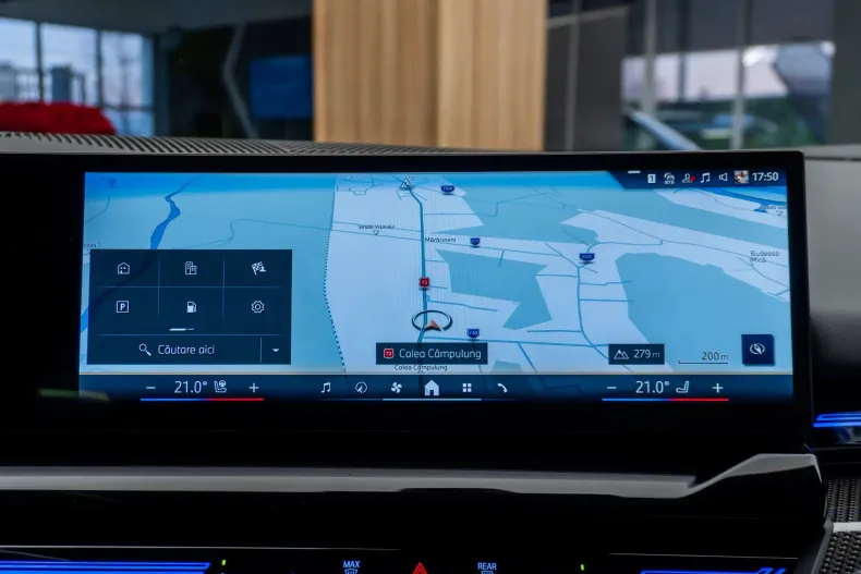 BMW Seria 5 din 2024 cu 37.740 km - oferta BMW173164 - foto 31