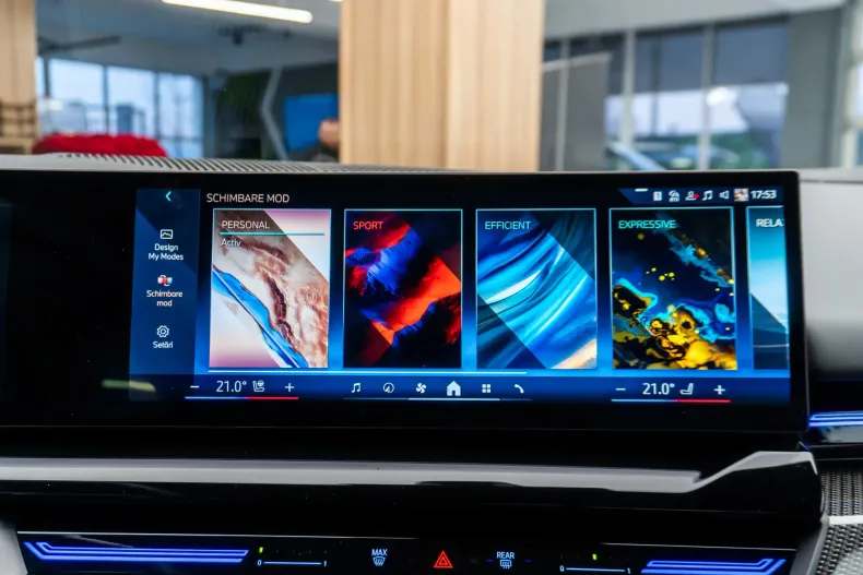 BMW Seria 5 din 2024 cu 37.740 km - oferta BMW173164 - foto 33