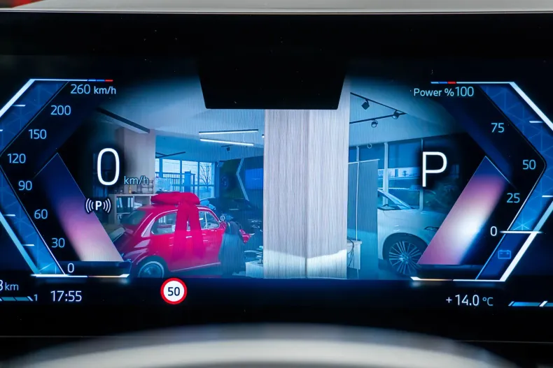 BMW Seria 5 din 2024 cu 37.740 km - oferta BMW173164 - foto 35