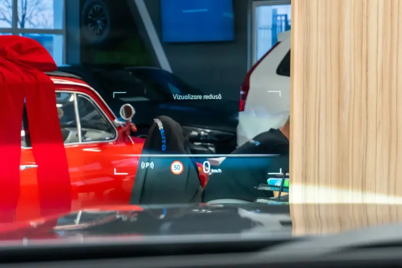 BMW Seria 5 din 2024 cu 37.740 km - oferta BMW173164 - foto 37