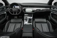 Audi A6 din 2020 cu 130.000 km - oferta AUD173165 - foto 2