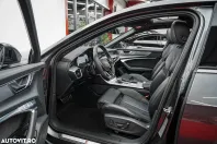 Audi A6 din 2020 cu 130.000 km - oferta AUD173165 - foto 4