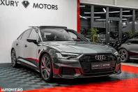 Audi A6 din 2020 cu 130.000 km - oferta AUD173165 - foto 5