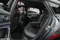 Audi A6 din 2020 cu 130.000 km - oferta AUD173165 - foto 8