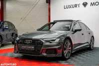 Audi A6 din 2020 cu 130.000 km - oferta AUD173165 - foto 9