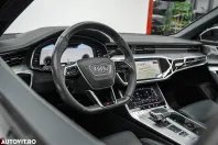 Audi A6 din 2020 cu 130.000 km - oferta AUD173165 - foto 12