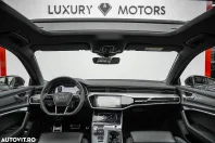 Audi A6 din 2020 cu 130.000 km - oferta AUD173165 - foto 14