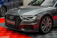 Audi A6 din 2020 cu 130.000 km - oferta AUD173165 - foto 17