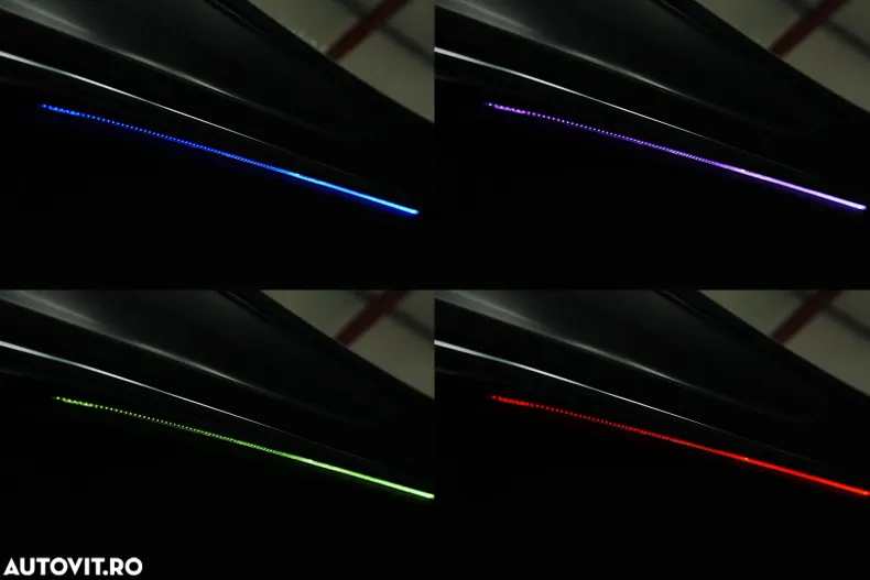 Audi A6 din 2020 cu 130.000 km - oferta AUD173165 - foto 26