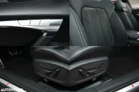 Audi A6 din 2020 cu 130.000 km - oferta AUD173165 - foto 30