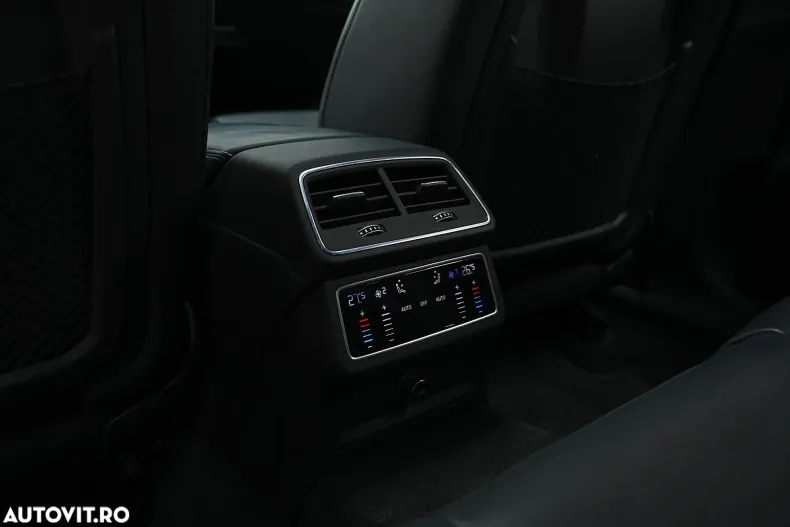 Audi A6 din 2020 cu 130.000 km - oferta AUD173165 - foto 31