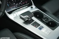 Audi A6 din 2020 cu 130.000 km - oferta AUD173165 - foto 34