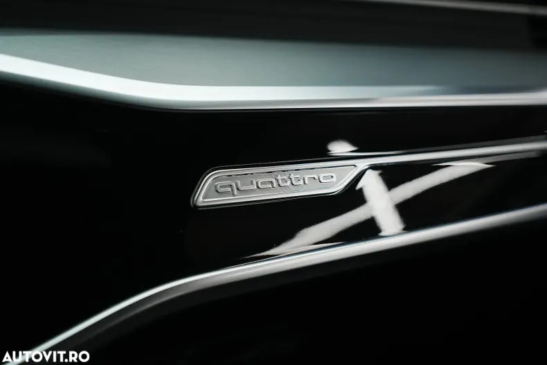 Audi A6 din 2020 cu 130.000 km - oferta AUD173165 - foto 36