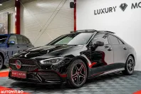Mercedes-Benz CLA din 2021 cu 134.000 km - oferta MER173168 - foto 1