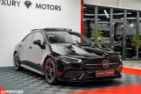 Mercedes-Benz CLA din 2021 cu 134.000 km - oferta MER173168 - foto 3
