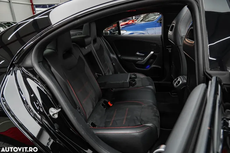 Mercedes-Benz CLA din 2021 cu 134.000 km - oferta MER173168 - foto 9