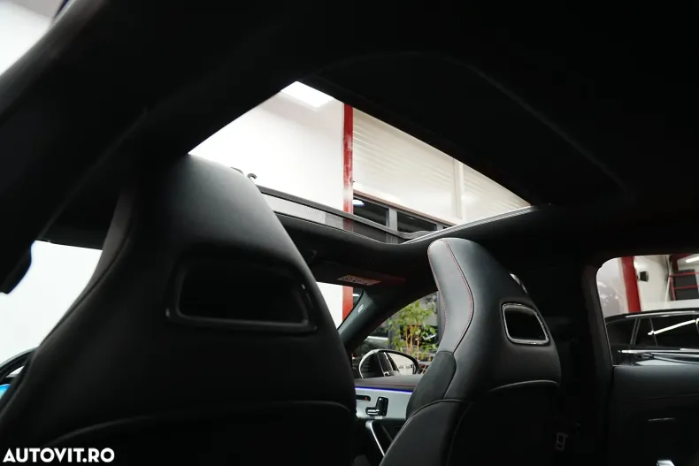 Mercedes-Benz CLA din 2021 cu 134.000 km - oferta MER173168 - foto 15