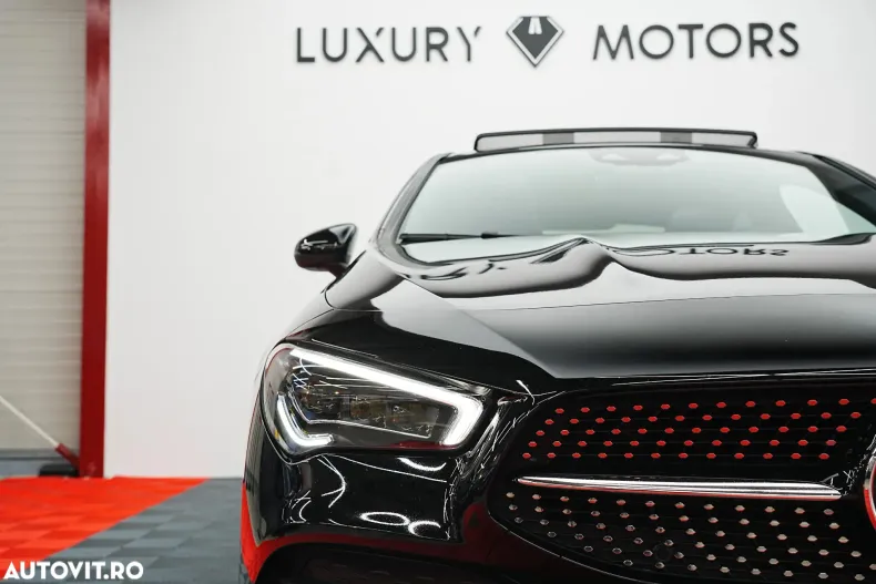 Mercedes-Benz CLA din 2021 cu 134.000 km - oferta MER173168 - foto 16