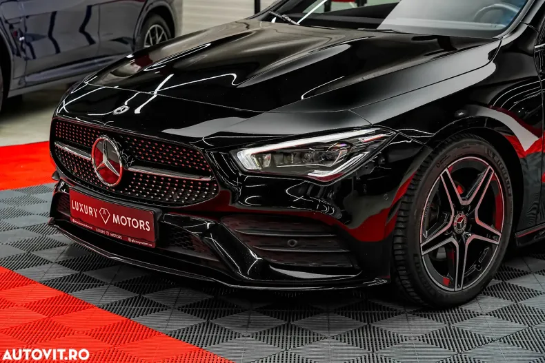 Mercedes-Benz CLA din 2021 cu 134.000 km - oferta MER173168 - foto 18
