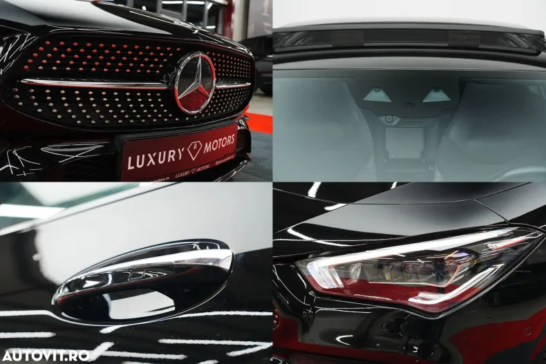 Mercedes-Benz CLA din 2021 cu 134.000 km - oferta MER173168 - foto 21