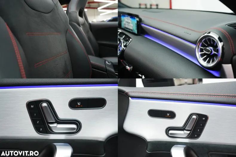 Mercedes-Benz CLA din 2021 cu 134.000 km - oferta MER173168 - foto 28