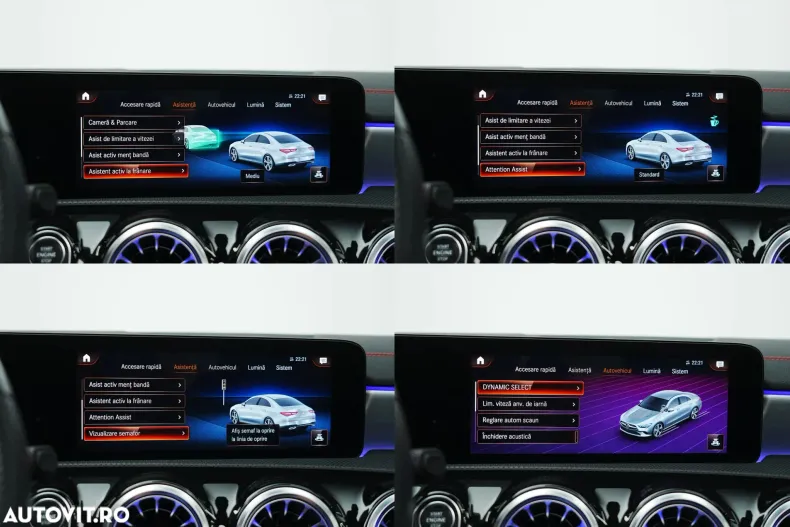 Mercedes-Benz CLA din 2021 cu 134.000 km - oferta MER173168 - foto 29