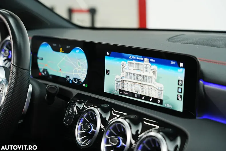 Mercedes-Benz CLA din 2021 cu 134.000 km - oferta MER173168 - foto 33