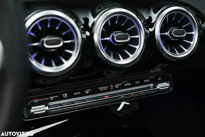 Mercedes-Benz CLA din 2021 cu 134.000 km - oferta MER173168 - foto 35