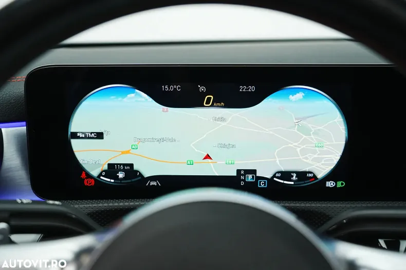 Mercedes-Benz CLA din 2021 cu 134.000 km - oferta MER173168 - foto 36