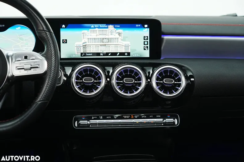 Mercedes-Benz CLA din 2021 cu 134.000 km - oferta MER173168 - foto 37