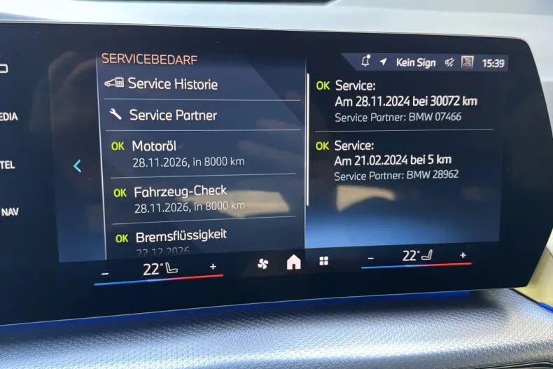 BMW Seria 2 din 2024 cu 53.143 km - oferta BMW173169 - foto 14