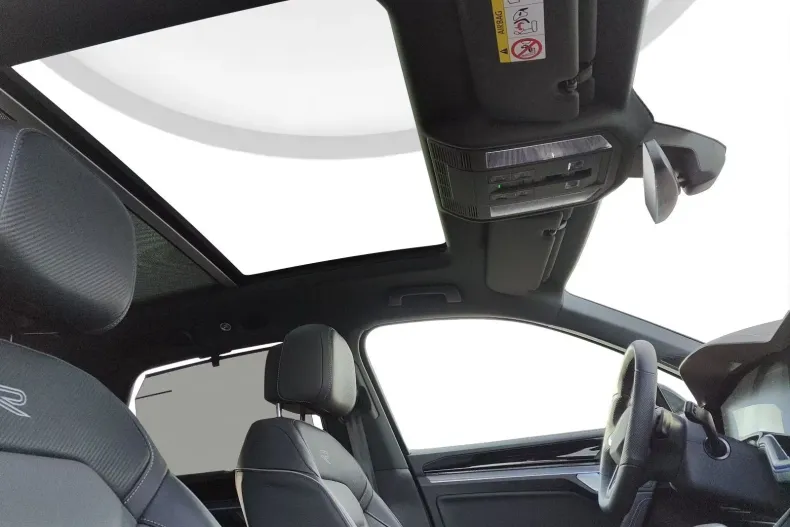 Volkswagen Touareg din 2024 cu 54.436 km - oferta VOL173170 - foto 9