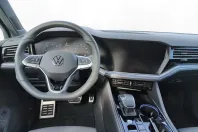Volkswagen Touareg din 2024 cu 54.436 km - oferta VOL173170 - foto 10