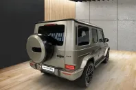 Mercedes-Benz G din 2021 cu 73.941 km - oferta MER173171 - foto 2