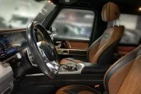 Mercedes-Benz G din 2021 cu 73.941 km - oferta MER173171 - foto 5