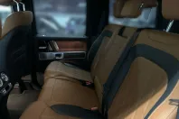 Mercedes-Benz G din 2021 cu 73.941 km - oferta MER173171 - foto 9