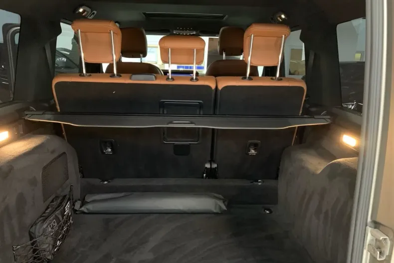 Mercedes-Benz G din 2021 cu 73.941 km - oferta MER173171 - foto 10