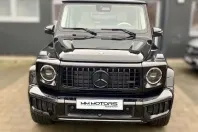 Mercedes-Benz G din 2025 cu 50 km - oferta MER173172 - foto 1