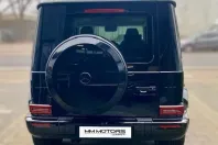 Mercedes-Benz G din 2025 cu 50 km - oferta MER173172 - foto 2