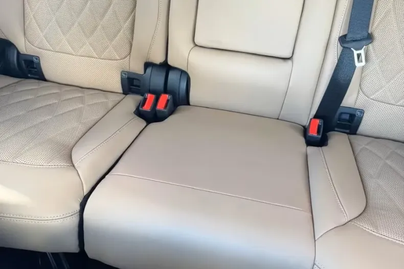 Mercedes-Benz G din 2025 cu 50 km - oferta MER173172 - foto 5