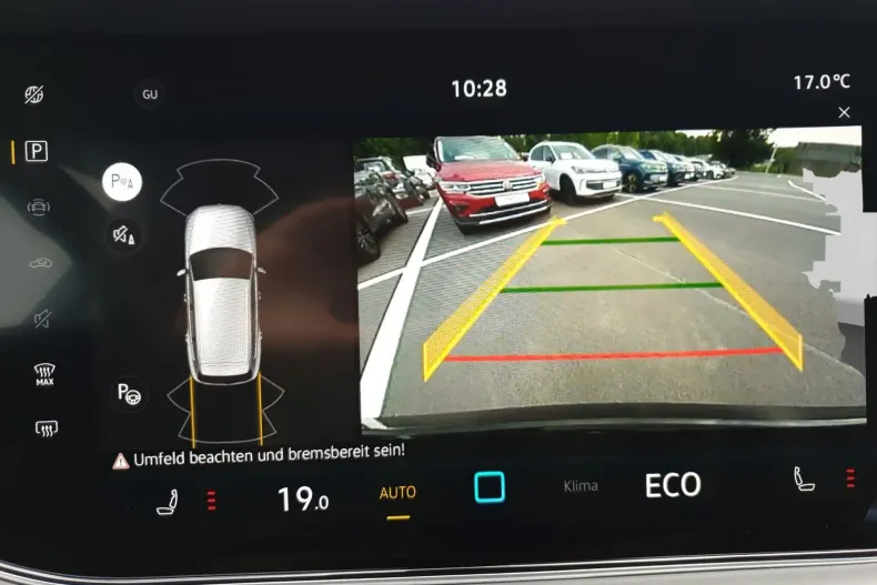 Volkswagen Touareg din 2024 cu 54.436 km - oferta VOL173173 - foto 9