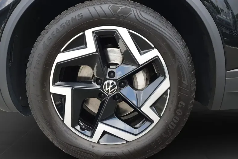 Volkswagen Touareg din 2024 cu 54.436 km - oferta VOL173173 - foto 10