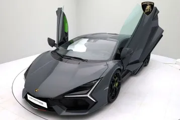 Lamborghini Revuelto din 2024 - oferta LAM173174
