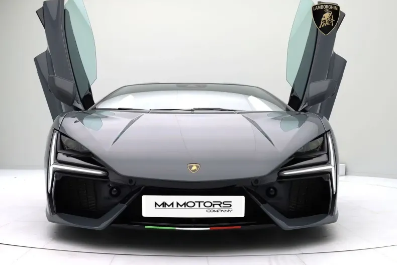 Lamborghini Revuelto din 2024 cu 2.435 km - oferta LAM173174 - foto 2