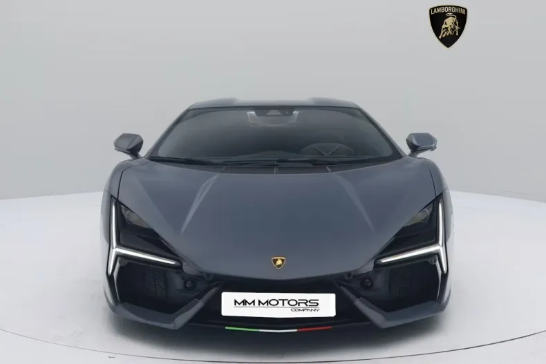 Lamborghini Revuelto din 2024 cu 2.435 km - oferta LAM173174 - foto 4