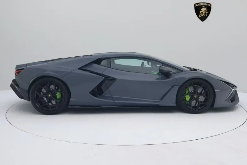 Lamborghini Revuelto din 2024 cu 2.435 km - oferta LAM173174 - foto 6