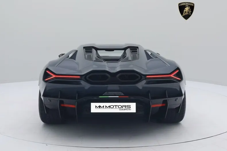 Lamborghini Revuelto din 2024 cu 2.435 km - oferta LAM173174 - foto 9