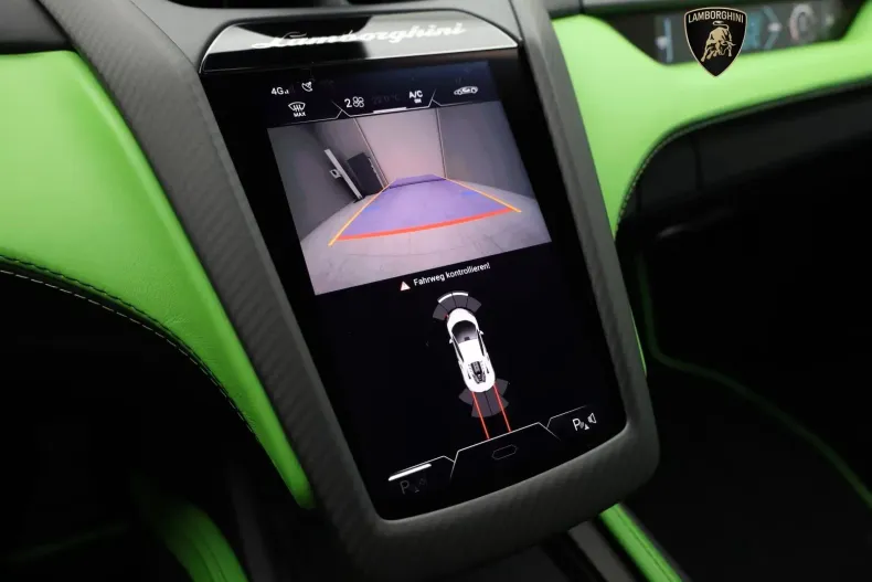 Lamborghini Revuelto din 2024 cu 2.435 km - oferta LAM173174 - foto 14