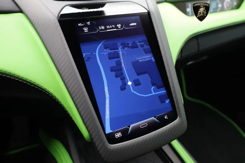 Lamborghini Revuelto din 2024 cu 2.435 km - oferta LAM173174 - foto 15