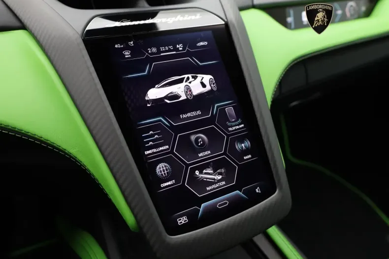 Lamborghini Revuelto din 2024 cu 2.435 km - oferta LAM173174 - foto 16